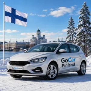 Car Hire Finland No Deposit Car Hire Finland No Deposit