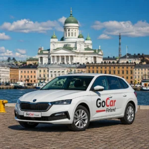 Car Hire Helsinki No Deposit