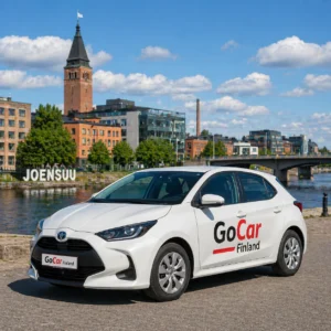 Car Hire Joensuu No Deposit