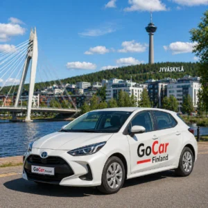 Car Hire Jyvaskyla No Deposit