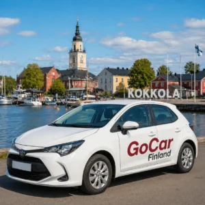 Car Hire Kokkola No Deposit