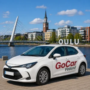Car Hire Oulu No Deposit