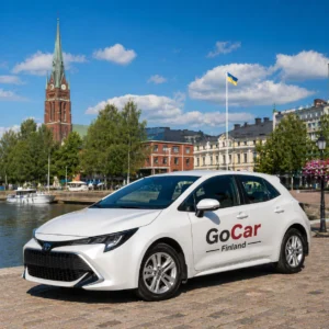 Car Hire Vaasa No Deposit